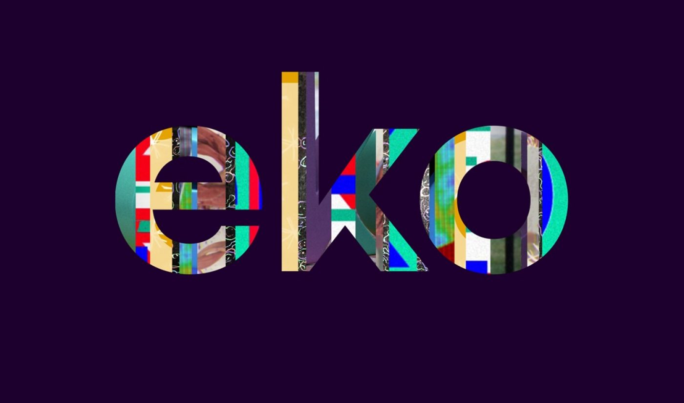 Sony Announces Multi-Million Dollar Investment In Interactive Videomaker Interlude