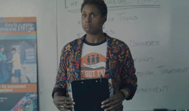 HBO Shares Teasers For Issa Rae’s ‘Insecure,’ ‘High Maintenance’
