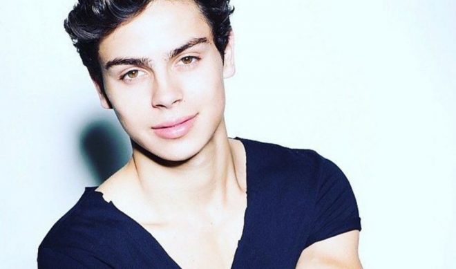 Jake T. Austin, Ariel Martin, Rickey Thompson, Dylan Dauzat To Headline DigiTour Summer