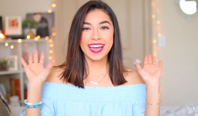 YouTube Millionaires: Jeanine Amapola Is “Firm Believer In Quality Over Quantity”