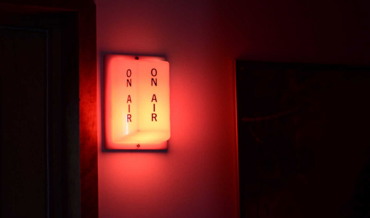 Insights: Is Live Streaming Becoming A Real Business?