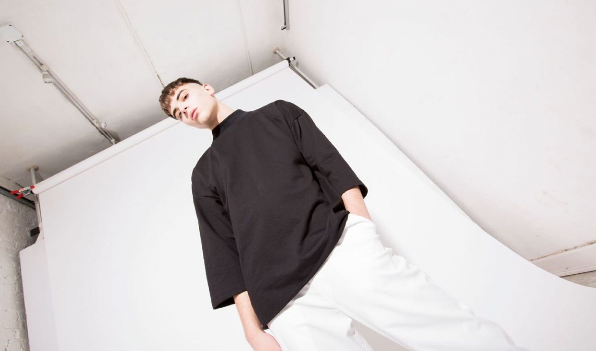 Fashion Vlogger Luca Fersko To Launch Capsule Collection With Streetwear Brand Nephews