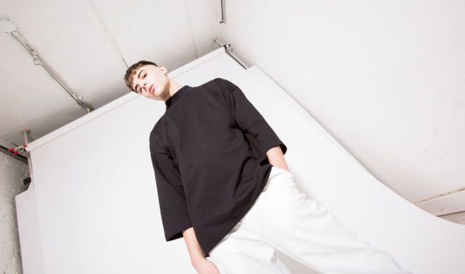 Fashion Vlogger Luca Fersko To Launch Capsule Collection With Streetwear Brand Nephews