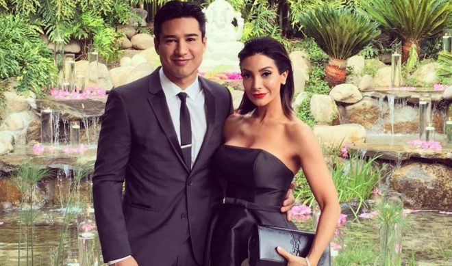 Mario Lopez To Launch YouTube Channel With Millennial Mom Network Awestruck