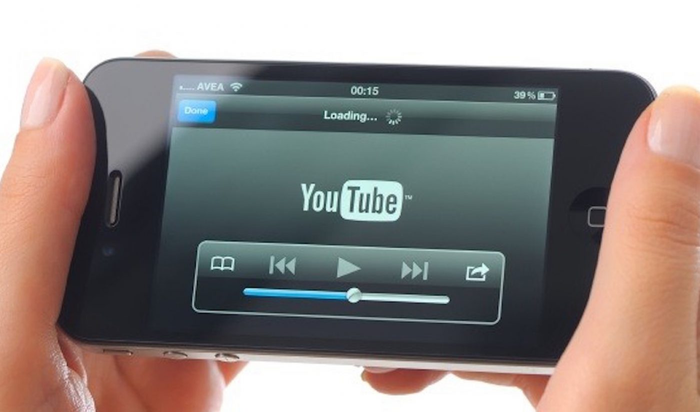 Insights: Reaping The $22 Billion “Opportunity” In Mobile Entertainment