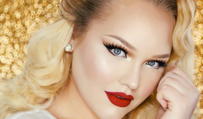 YouTube Millionaires: NikkieTutorials Succeeds As “Crazy, Makeup-Loving Life Enthusiast”