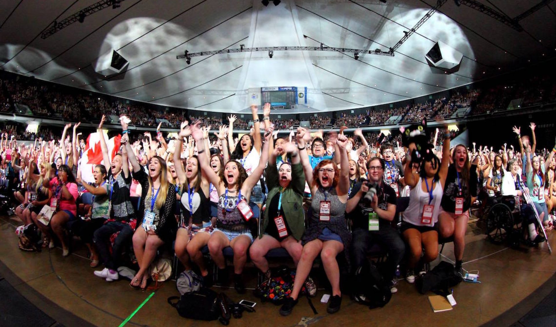 U.K. Child Protection Organization Warns YouTube Stars About Inappropriate Fan Relationships