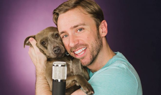 Fund This: Peter Hollens Is Making Music For The Fans Who Changed His Life