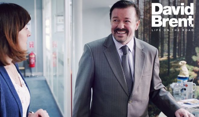 Ricky Gervais’ ‘The Office’ Spinoff Film Is Coming To Netflix