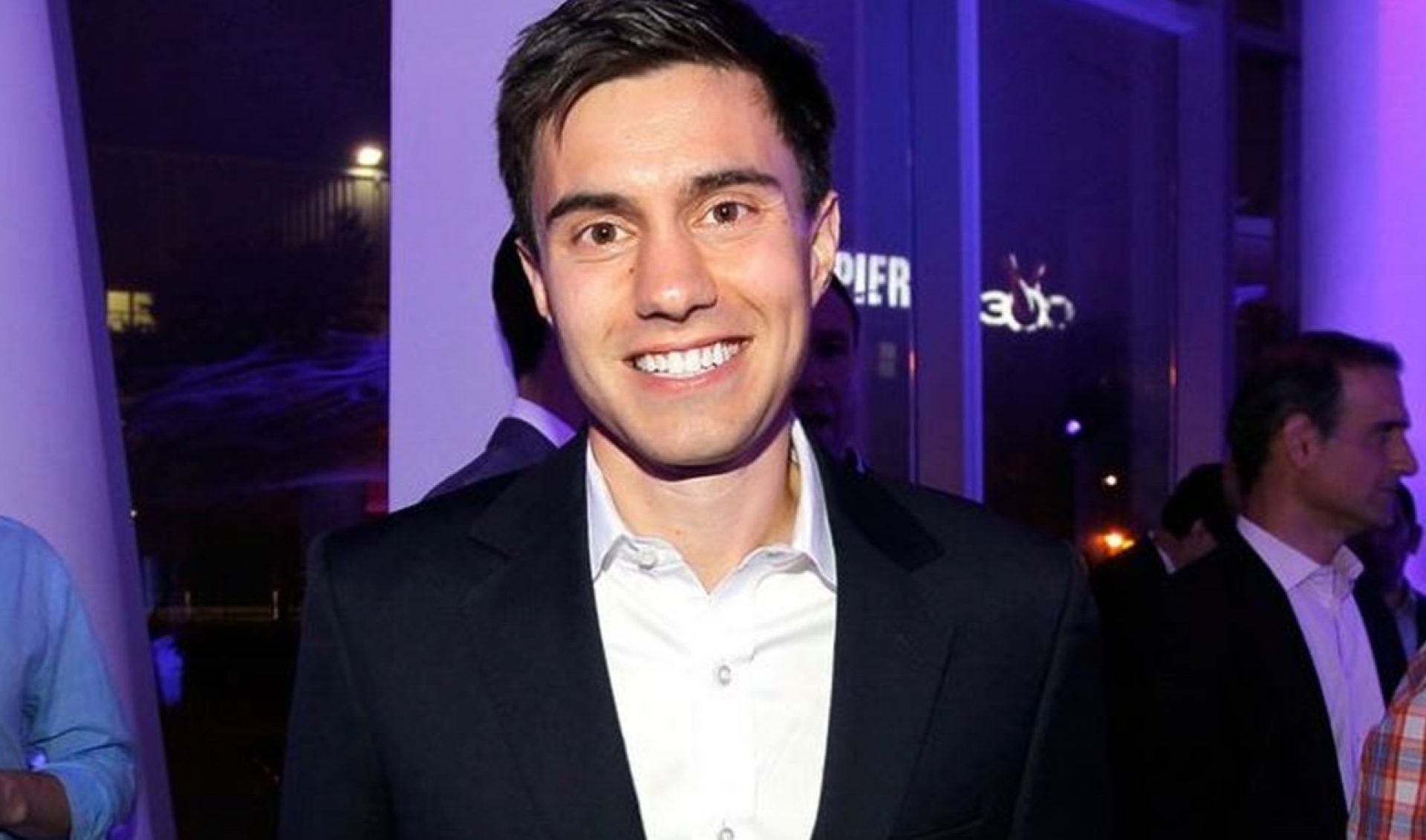 Ricky Van Veen Departing CollegeHumor To Head Global Creative Strategy For Facebook