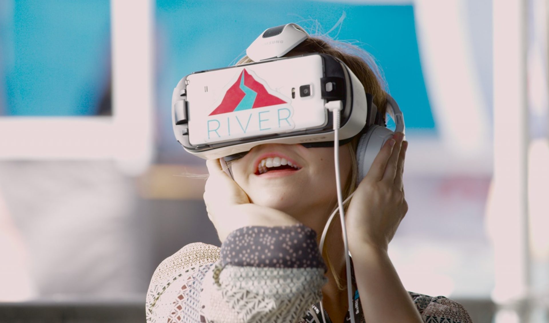 VR Studio River Links Up With YouTube Community