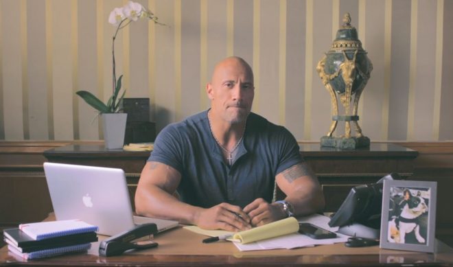 Lilly Singh Unveils Teaser For The Rock’s YouTube Channel, Launching July 18