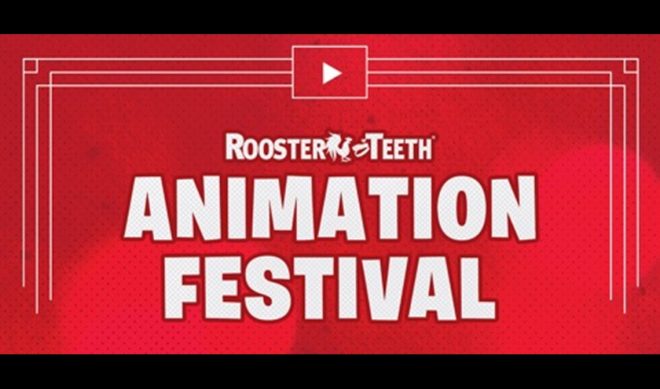 Top Animation Channels To Join Rooster Teeth At 2016 Edition Of RTX Convention