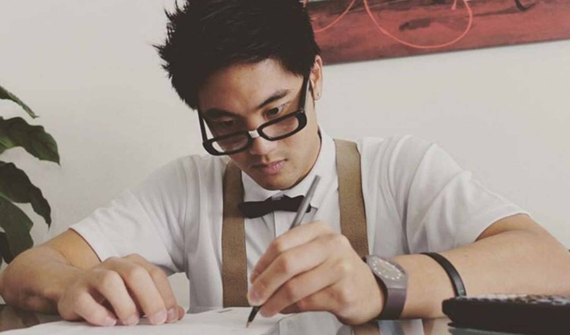 Ryan Higa Has A Brilliant Plan To Help Squash YouTube’s Drama Problem