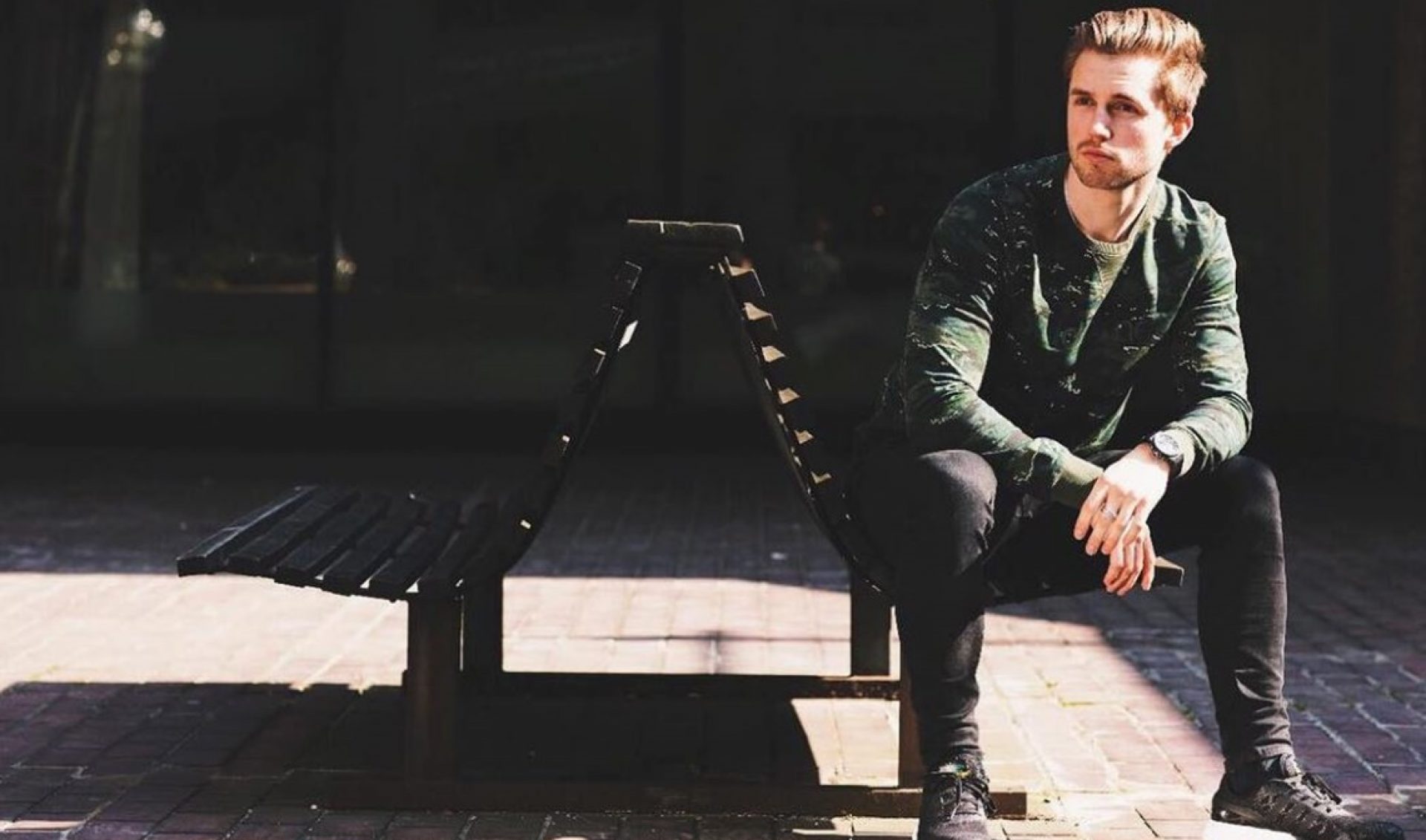 Marcus Butler Has Founded ‘Stripped Bear Entertainment’, A Music Management Company (Exclusive)