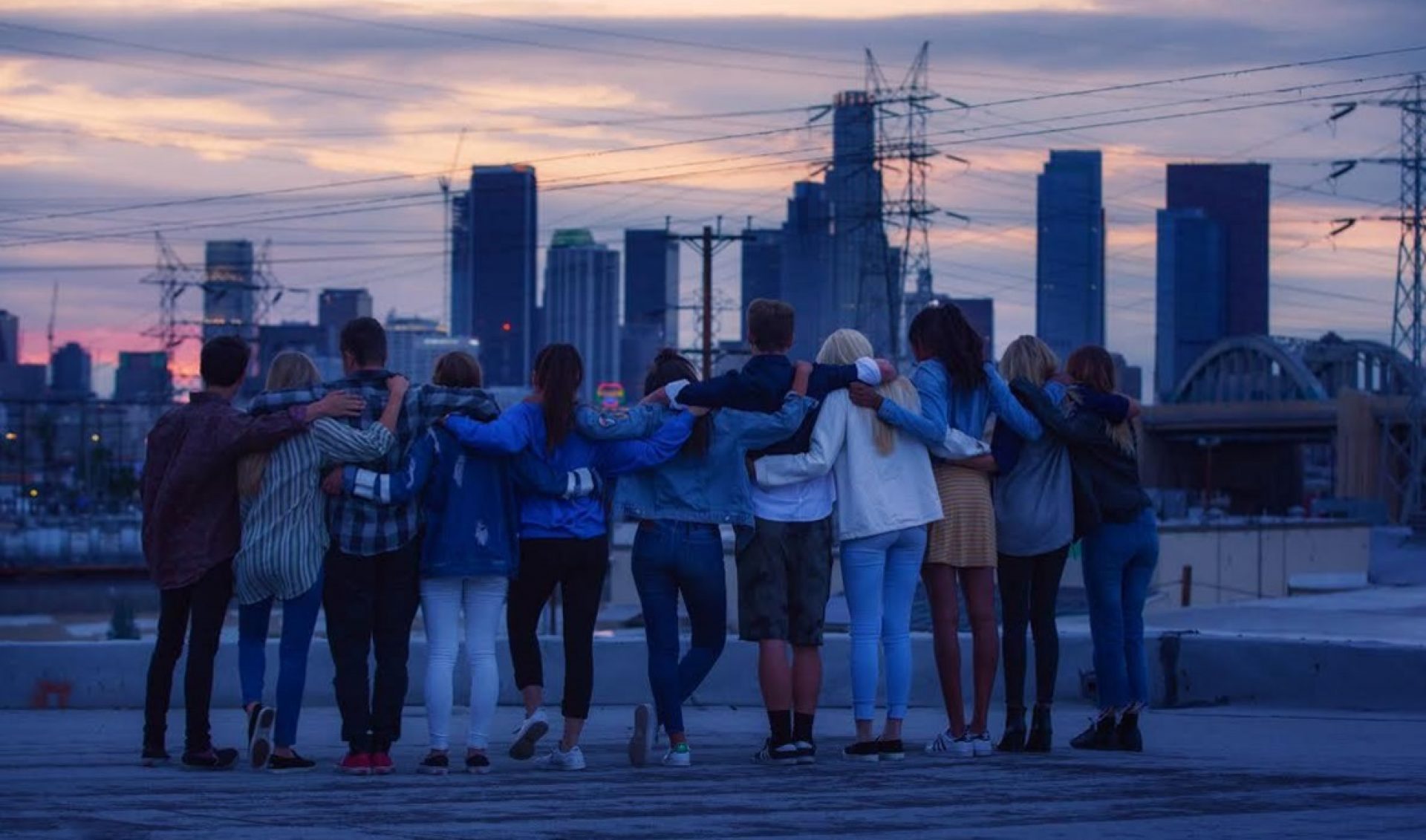 AT&T, Fullscreen Announce New Season Of Interactive Reality Series ‘Summer Break’