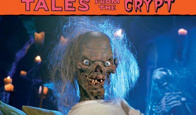 Wattpad Teams With Turner To Bring Its Users’ Horror Stories To TV