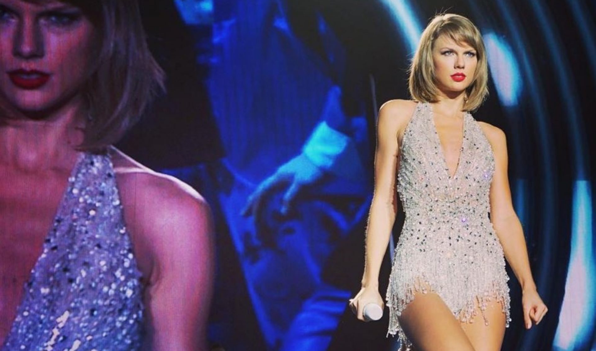 Demanding Changes To DMCA, Taylor Swift And U2 Join Music Industry’s Battle Against YouTube