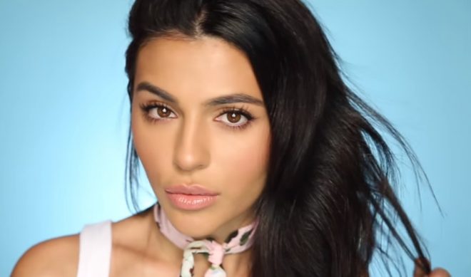 YouTube Millionaires: Teni Panosian Is “In It For The Creativity”