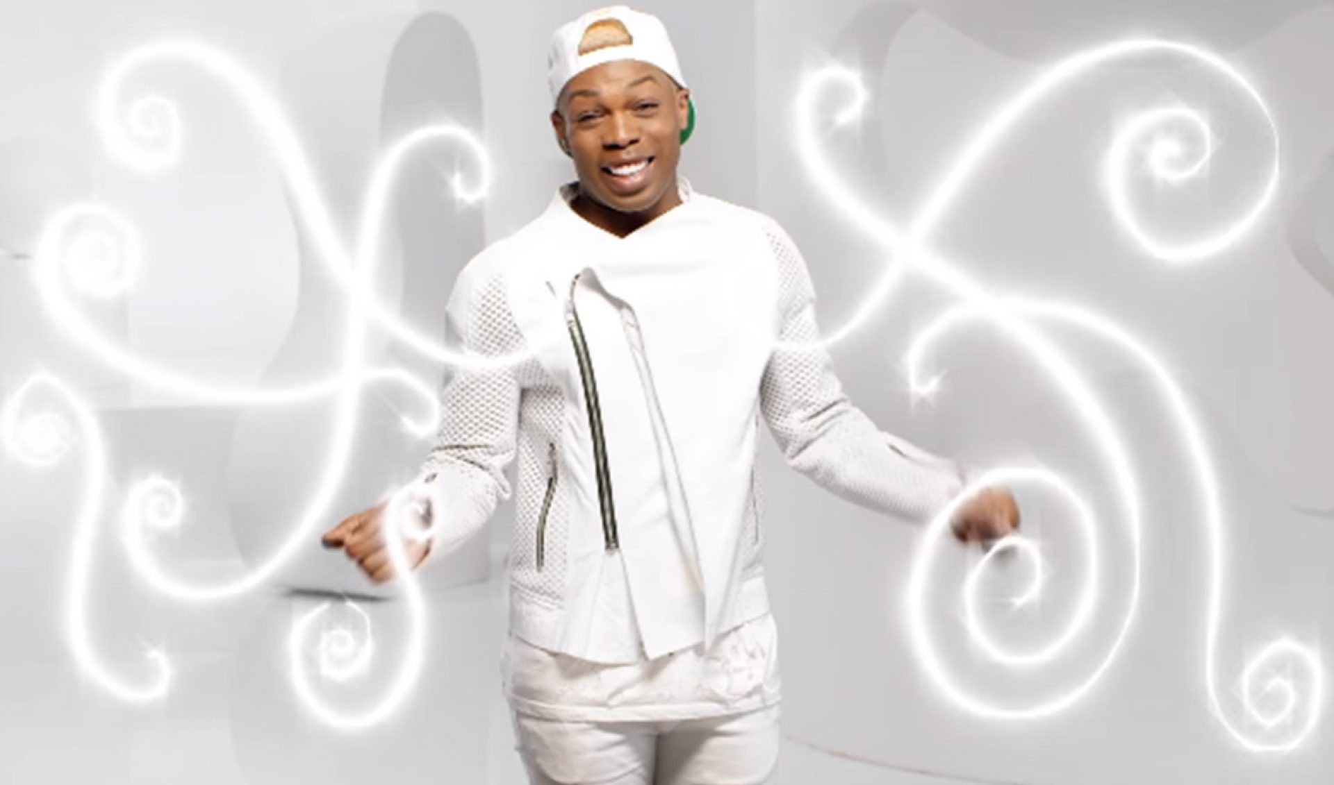 YouTube Stars Todrick Hall, Catrific, Davey Wavey Educate Viewers About HIV