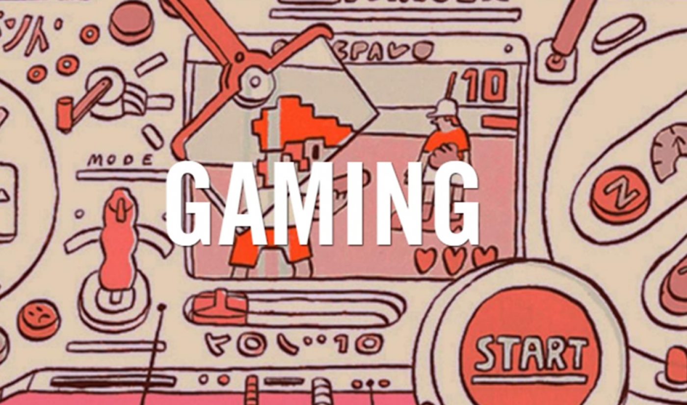 Vice Taps Giant Bomb Editor To Lead New Video Game Vertical