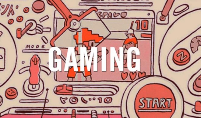 Vice Taps Giant Bomb Editor To Lead New Video Game Vertical