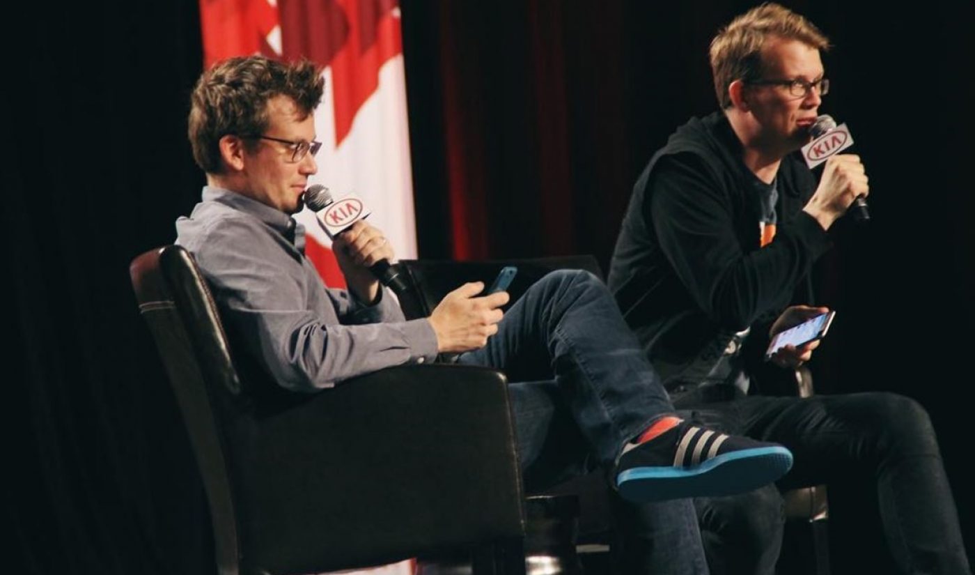 VidCon Announces Enhanced Security In The Wake Of Christina Grimmie Shooting, Orlando Attack