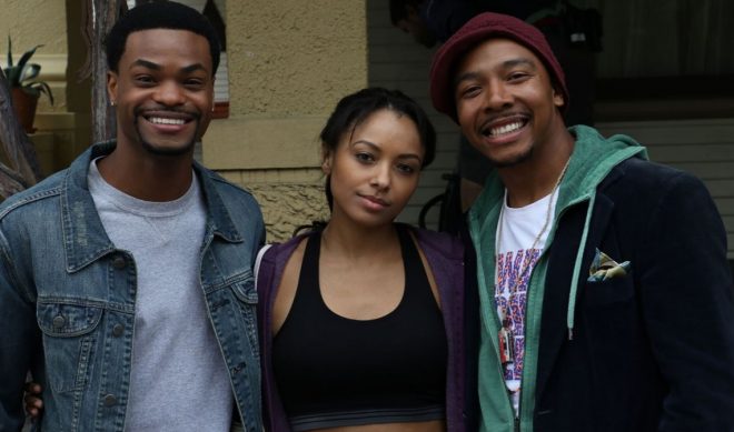 King Bach, Logan Paul, Method Man Shooting Comedy Film Called ‘Where’s The Money’