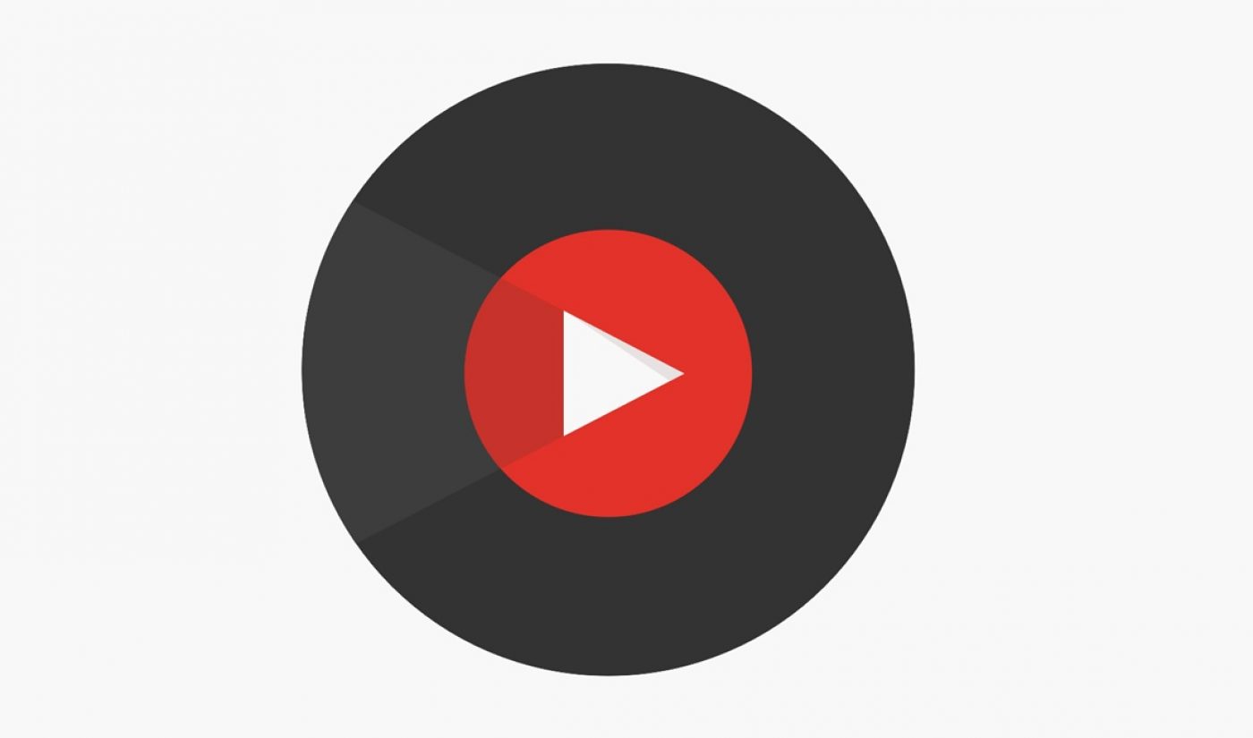 Google Play Music And YouTube Music Are Likely To Merge Into Single App
