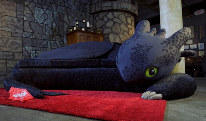 Defy Media’s ‘Super Fan Builds’ Brings Pop Culture Crafts To Go90