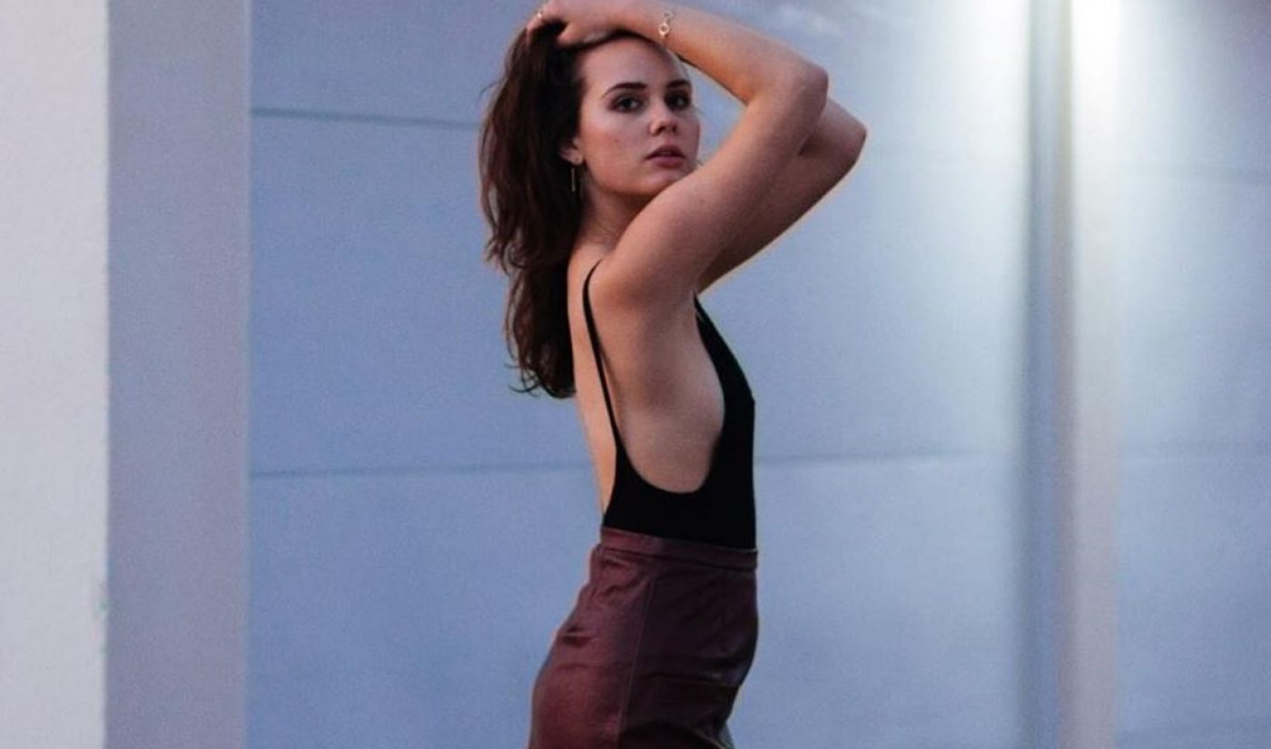 Arden Rose, Gabriel Conte, Meghan Rienks To Star In Go90’s ‘Mr. Student Body President’