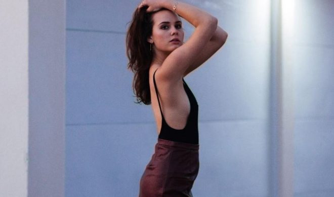 Arden Rose, Gabriel Conte, Meghan Rienks To Star In Go90’s ‘Mr. Student Body President’