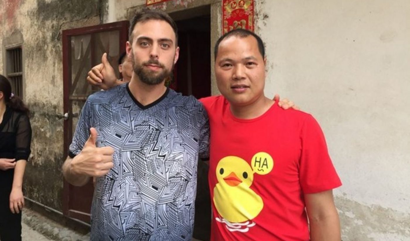 BuzzFeed Motion Pictures Readying First Feature Film, ‘Brother Orange’, With Warner Bros.