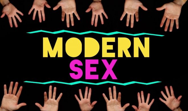 BuzzFeed Premieres Racy Reality Series ‘Modern Sex’ Exclusively On Go90