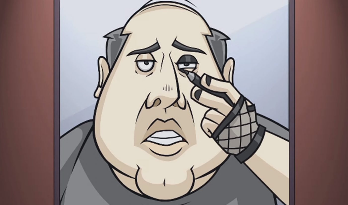 Fine Bros Entertainment Brings Back Web Series ‘Emo Dad’ On Fullscreen