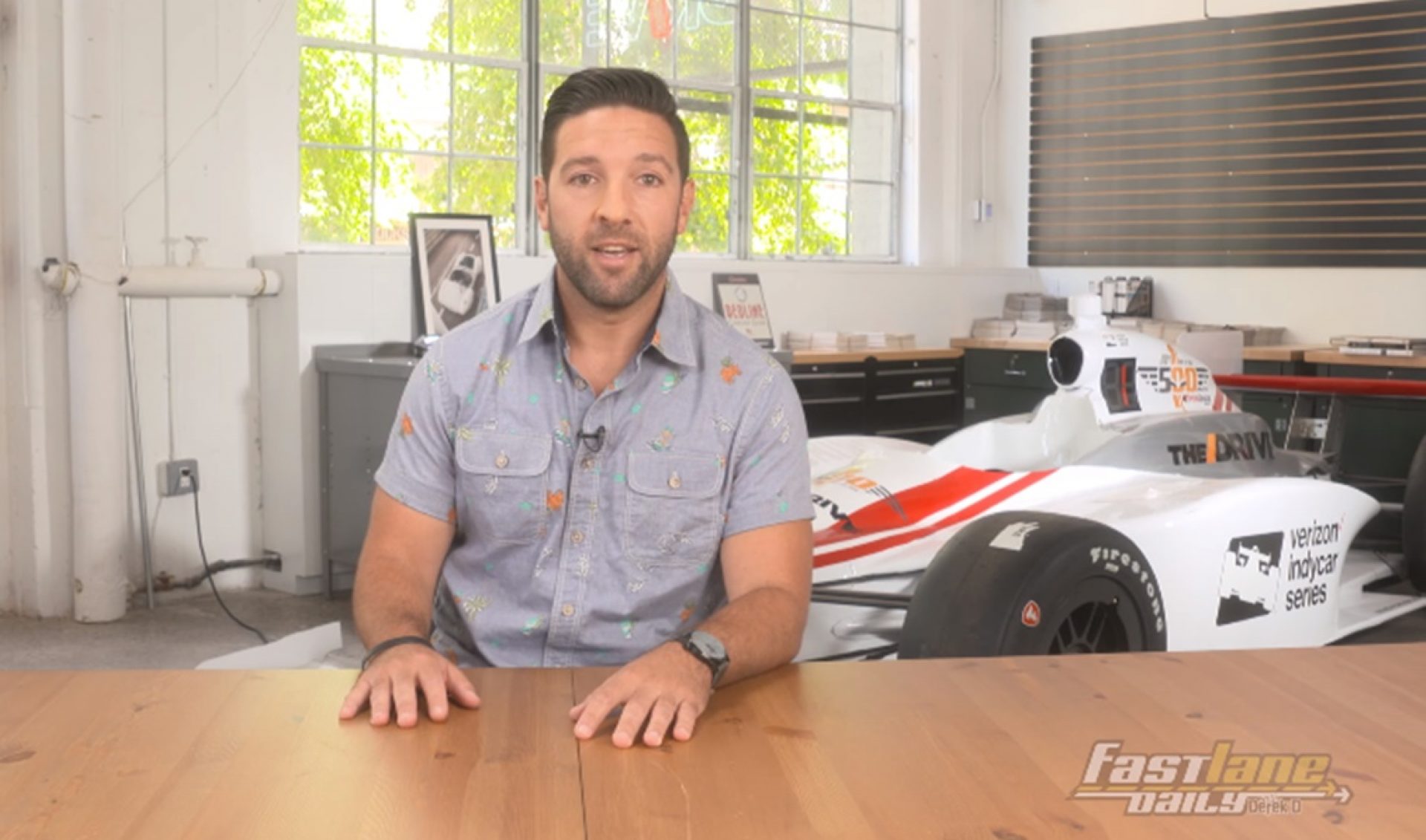 Time Inc. Shelves Long-Running Car Channel Fast Lane Daily