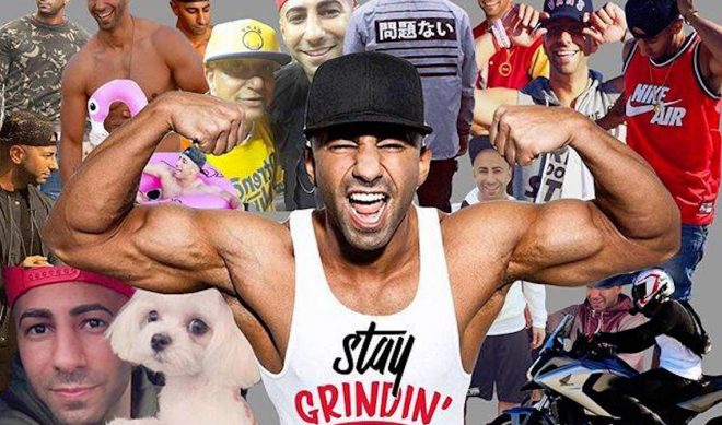 Top 50 Most Viewed U.S. YouTube Channels • Week Of 7/22/2016