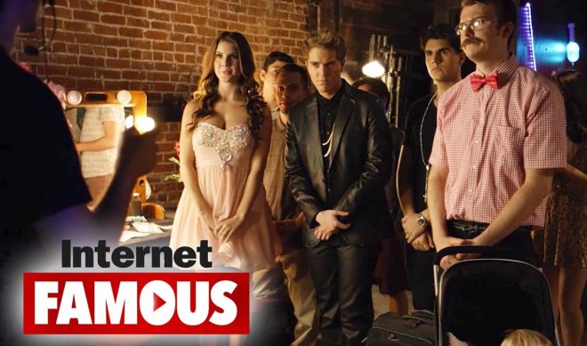Maker Studios-Produced Feature Film ‘Internet Famous’ Heads To Netflix