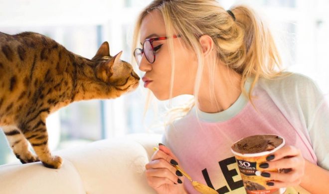 Kin Community Signs Leading Lifestyle Vlogger Kalel In Multi-Year Deal