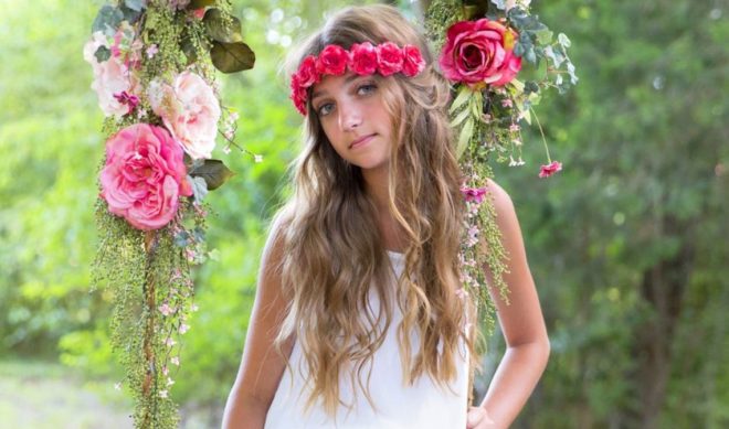 Kamri Noel, The McKnight Family’s Latest YouTube Venture, Hits 460,000 Subs In 3 Weeks