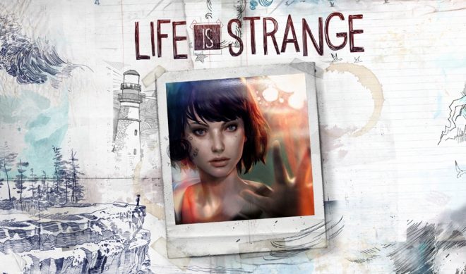 Legendary’s Digital Series Adaptation Of Indie Video Game ‘Life Is Strange’ Is A Great Idea