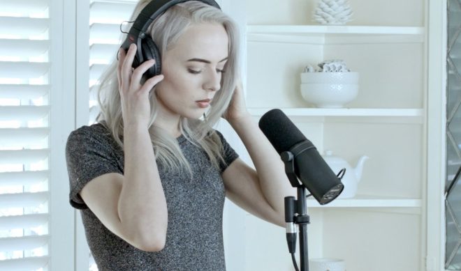 YouTube Star Madilyn Bailey Shares Original Music On Her First EP, ‘Wiser’