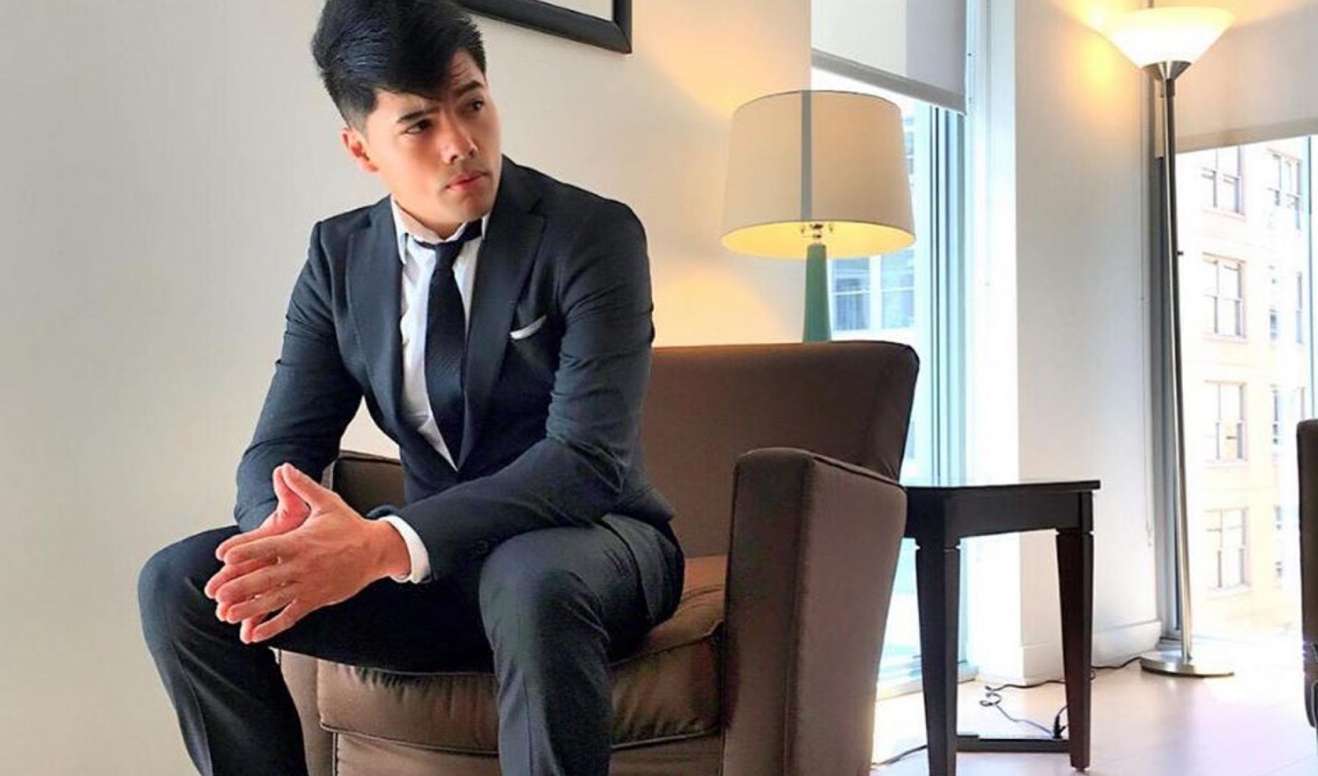 Dominic ‘D-Trix’ Sandoval, Eugene Yang To Celebrate Diversity At 25th Anniversary CAPE Gala