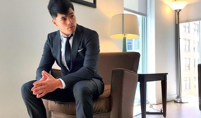 Dominic ‘D-Trix’ Sandoval, Eugene Yang To Celebrate Diversity At 25th Anniversary CAPE Gala