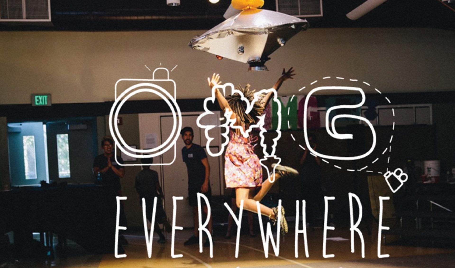 Vimeo Funds A Summer Camp To Foster Young Filmmakers