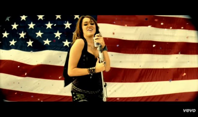 Here Are YouTube’s Most Popular 4th Of July Music Videos