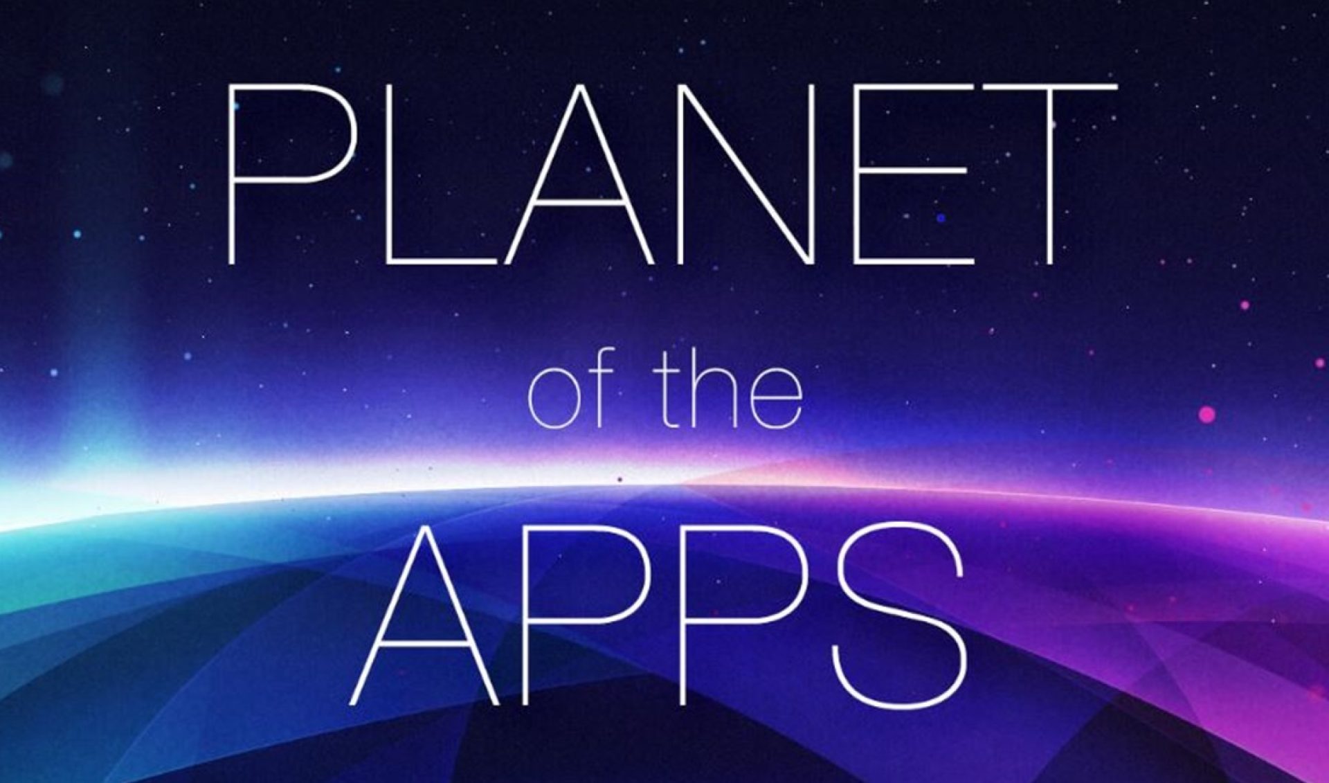 Apple Is Hosting Open Casting Calls For Its First Reality Show, ‘Planet Of The Apps’