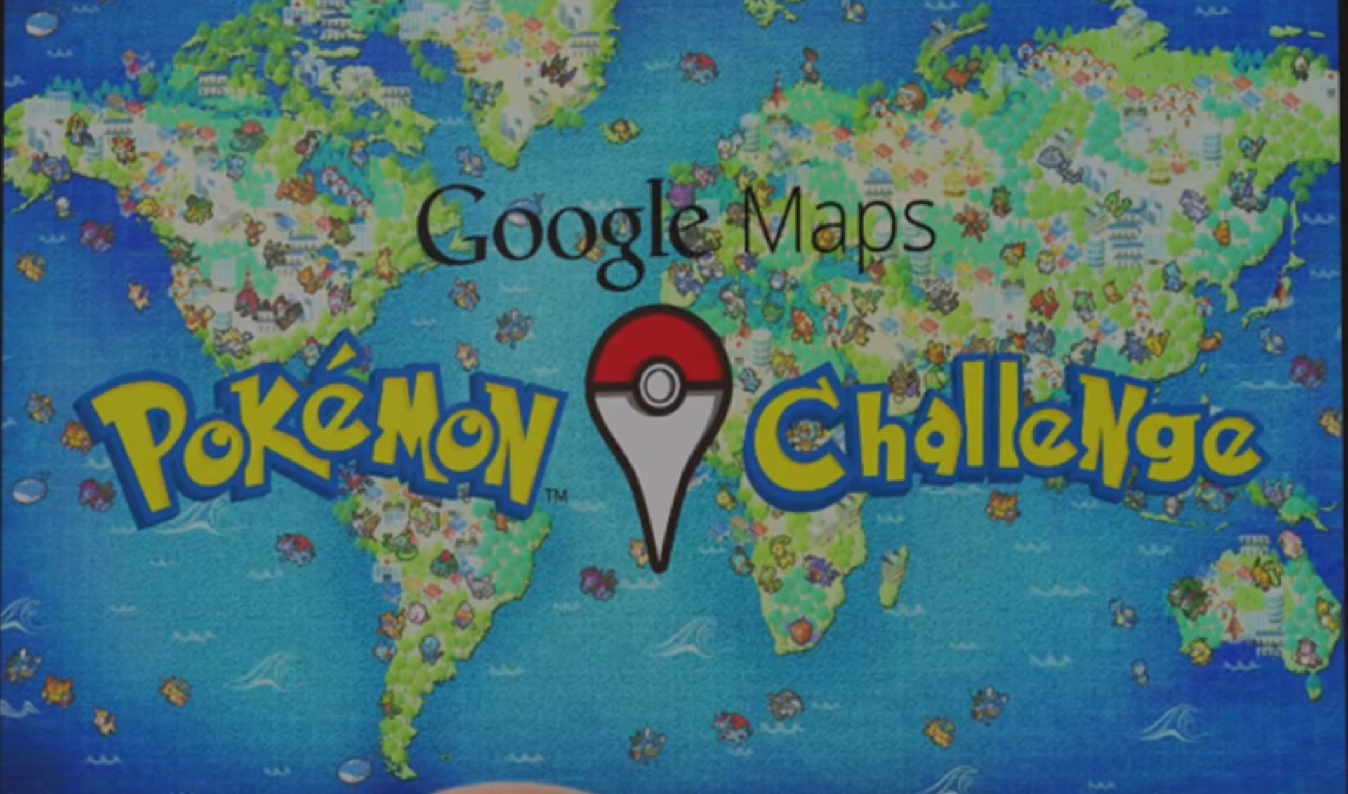 ‘Pokémon Go’ Started As An April Fools Joke On YouTube