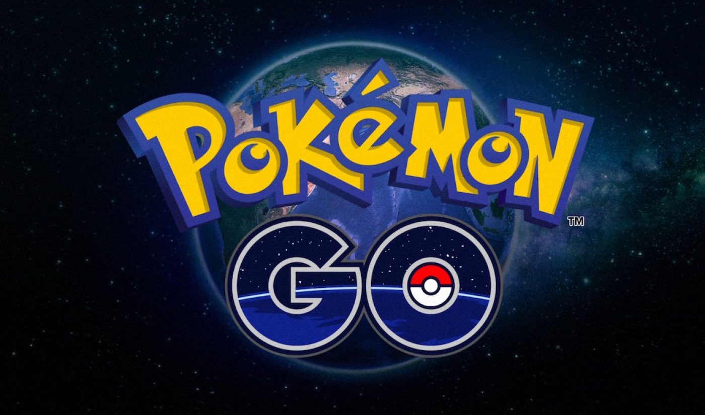 Insights: Can Nintendo, Niantic Catch ‘Em All With Augmented-Reality ‘Pokémon Go’?