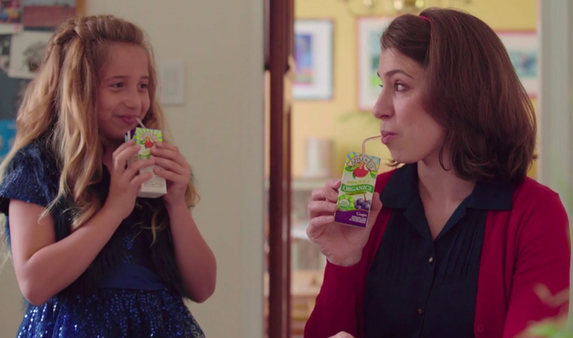 Indie Spotlight: Frenetic Parents And Frazzled Tutors Protect Their ‘Precious Cargo’